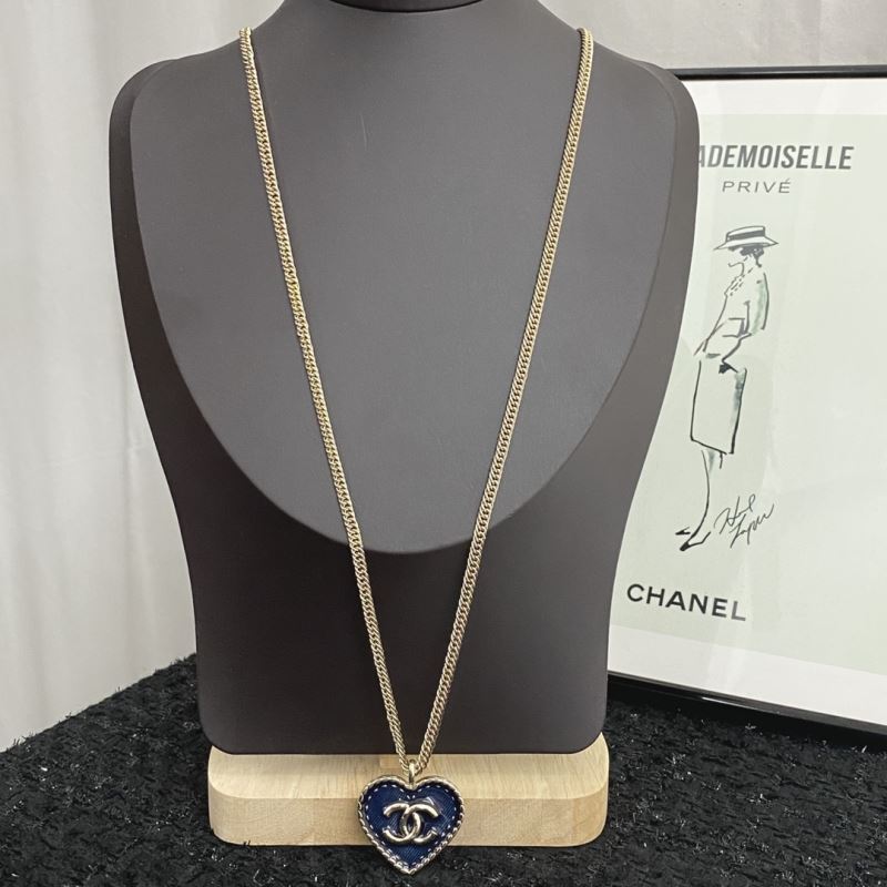 Chanel Necklaces